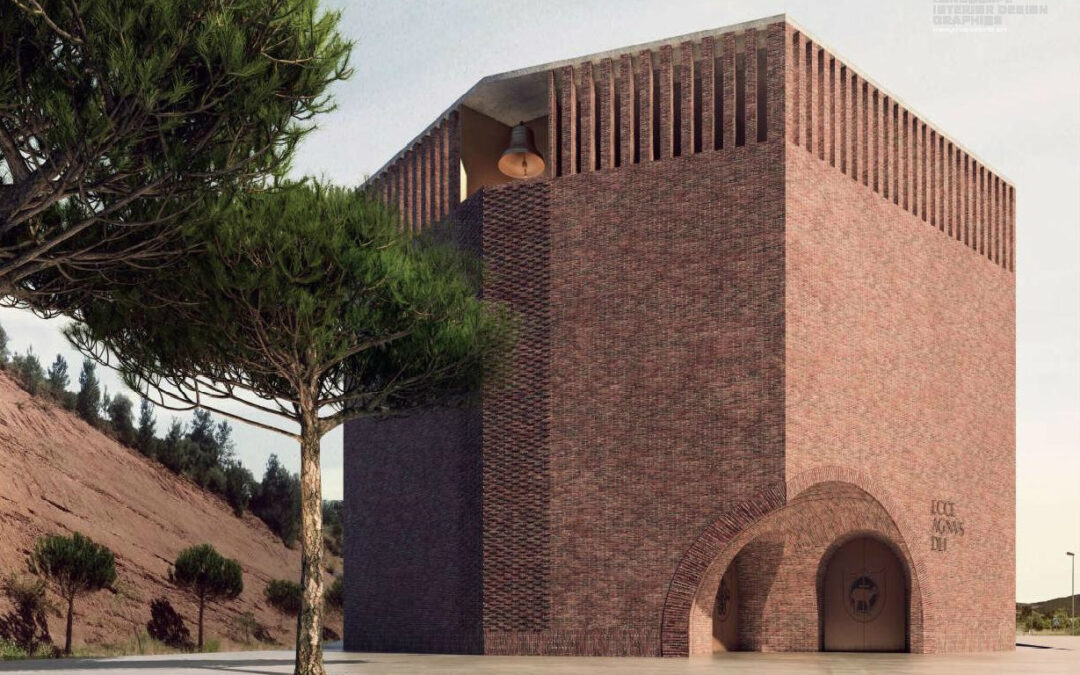 Centro Comunitário de São João Baptista precisa de todos!