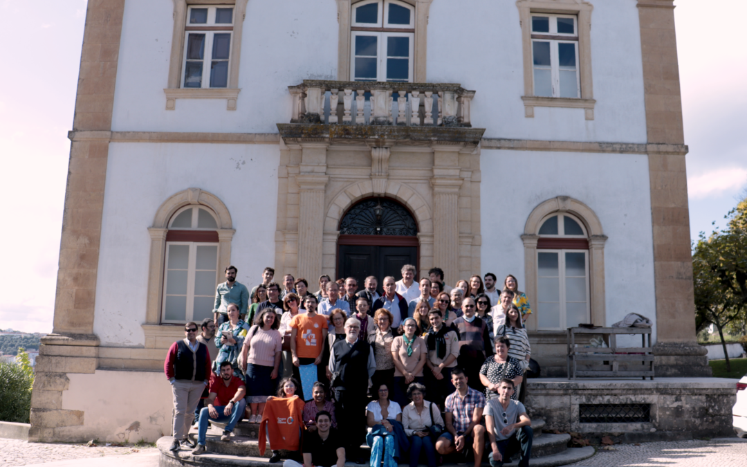 Dia da Visão da Unidade Pastoral