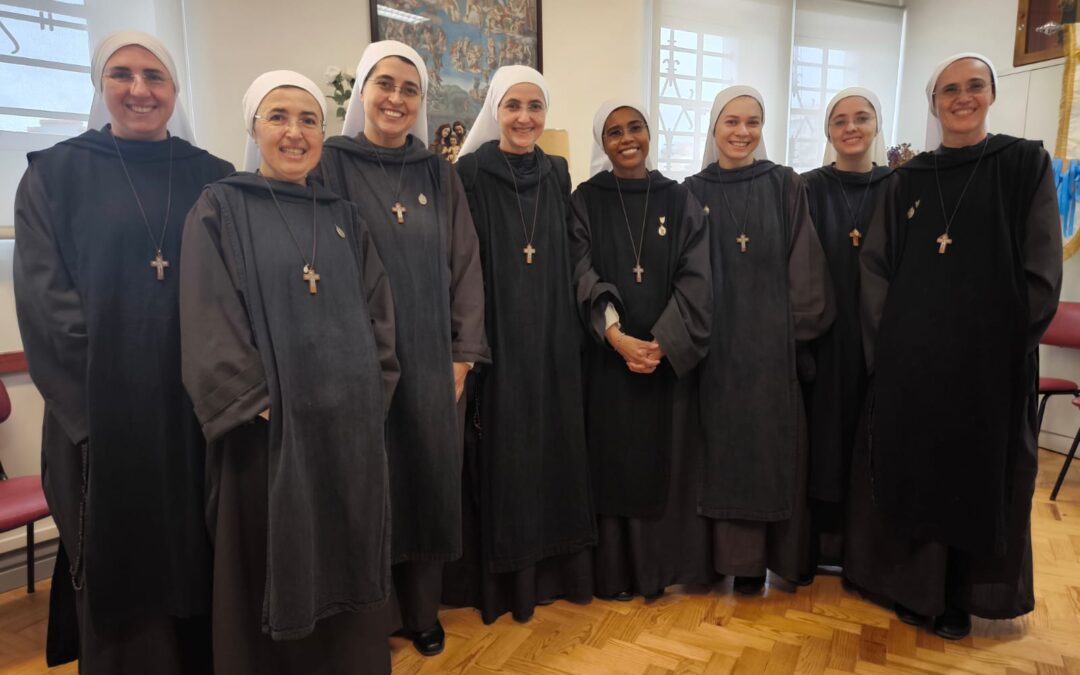 Concerto da Irmã Kelly Patrícia