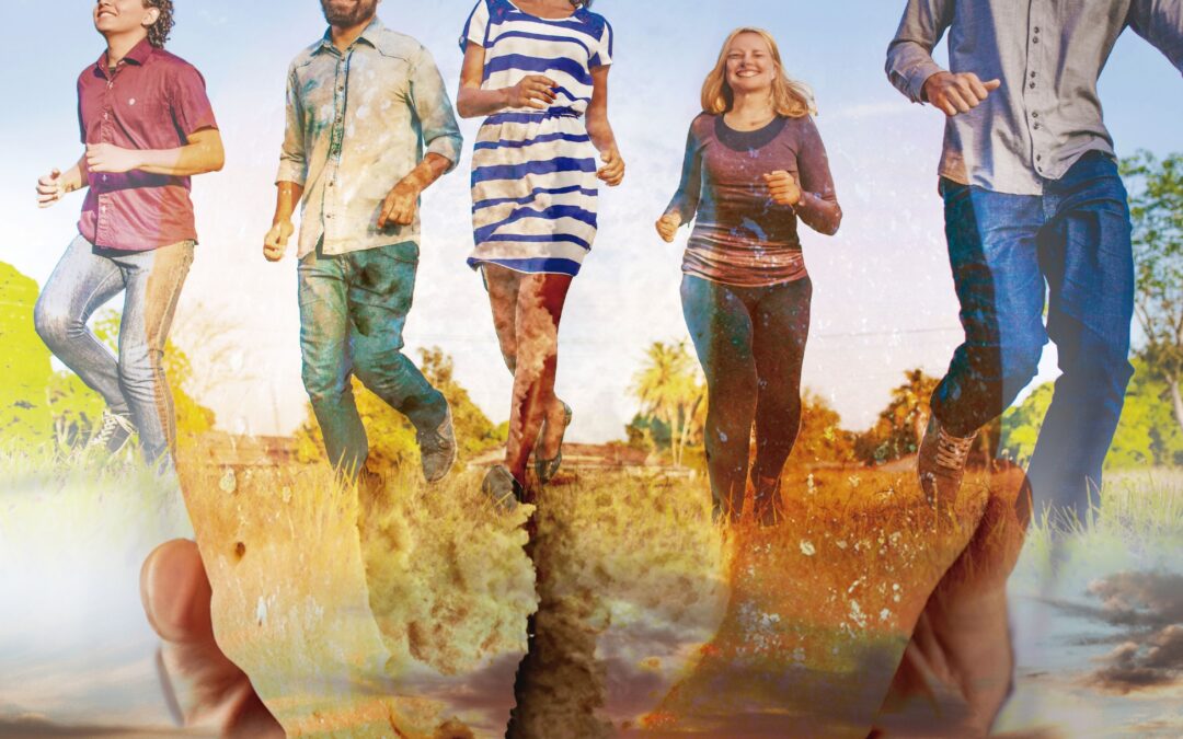 Dia Mundial das Missões