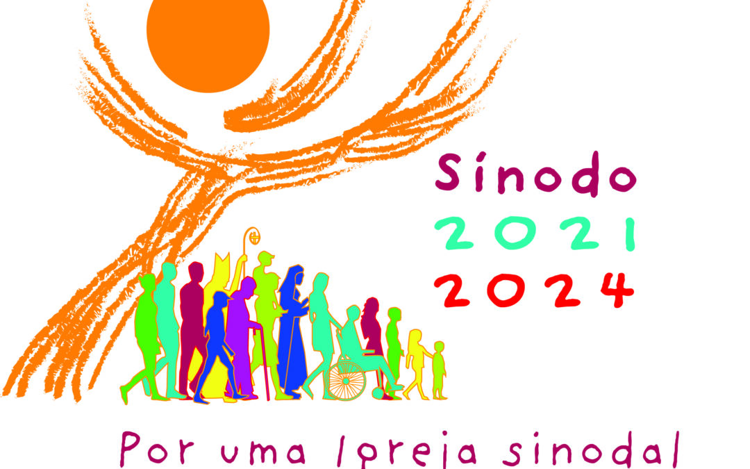 Oração e Jejum pela Paz na abertura do Sínodo