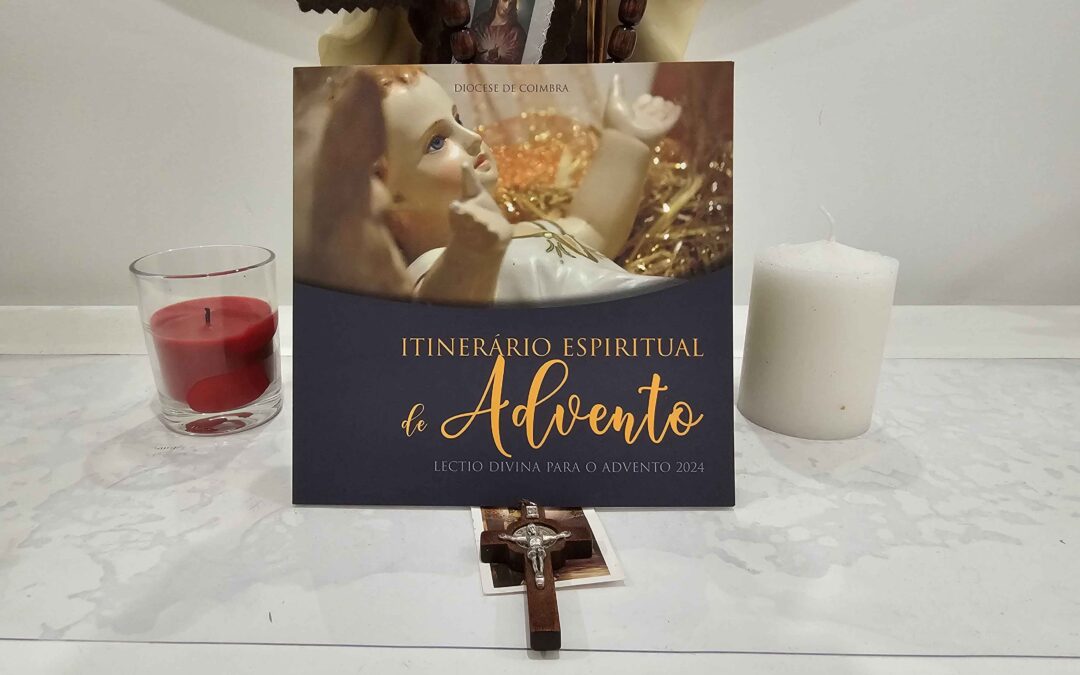 Lectio Divina do Advento