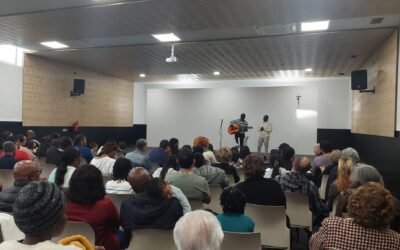 Dia Mundial dos Pobres em São José