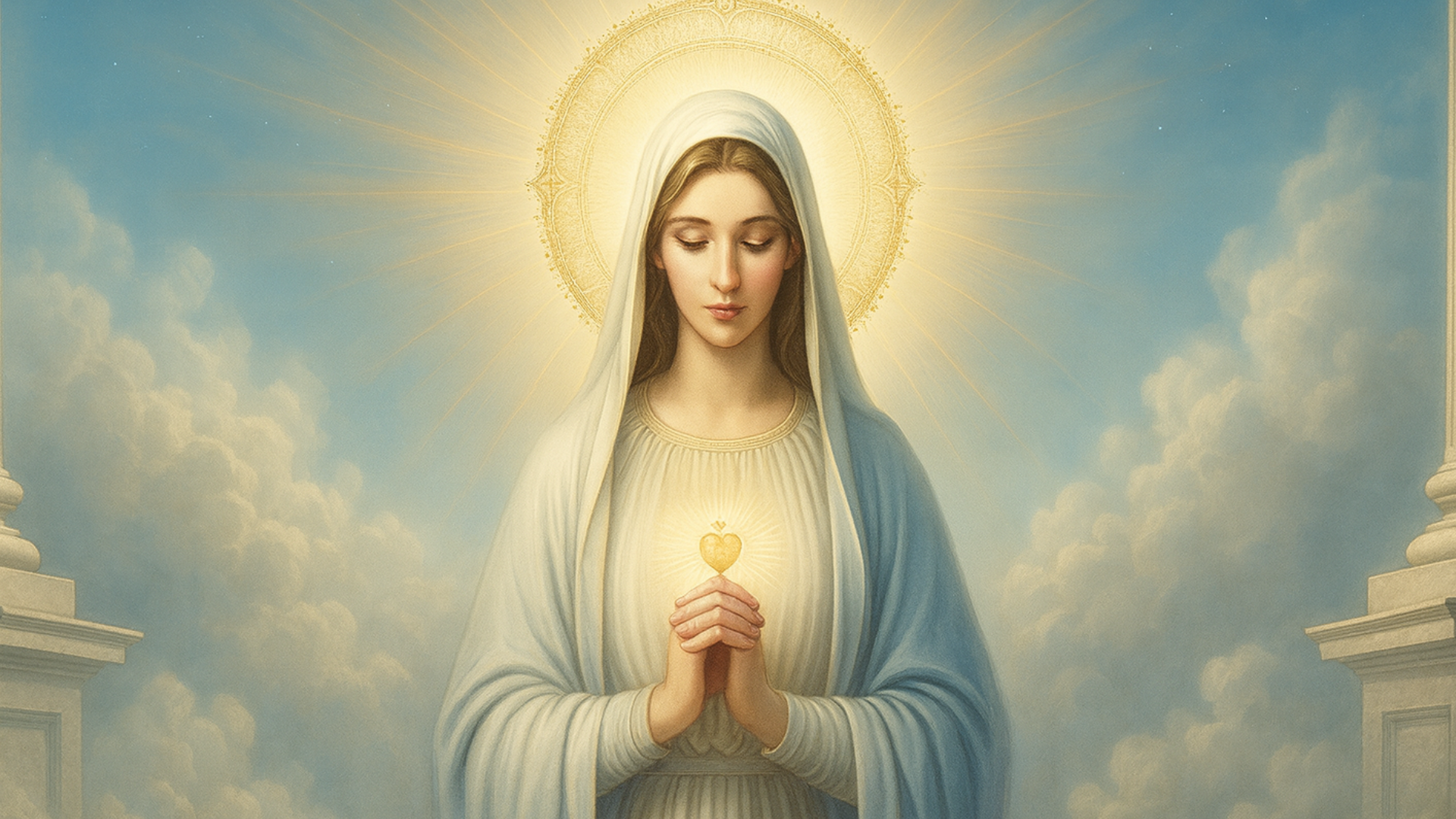 Imaculada Conceição(2)