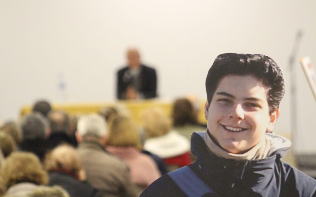 Exposição dos Milagres eucarísticos chegou ao fim