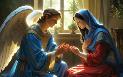 Dia da Anunciação do Senhor: Significado e Importância