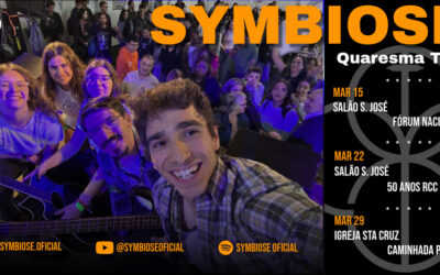 Quaresma Tour – Banda Symbiose