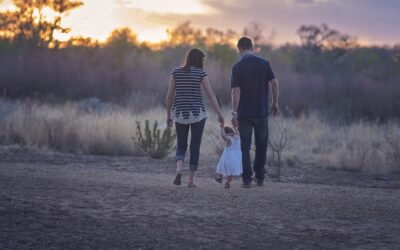 Caminho Jubilar das Famílias em S. João Baptista a 29 de março