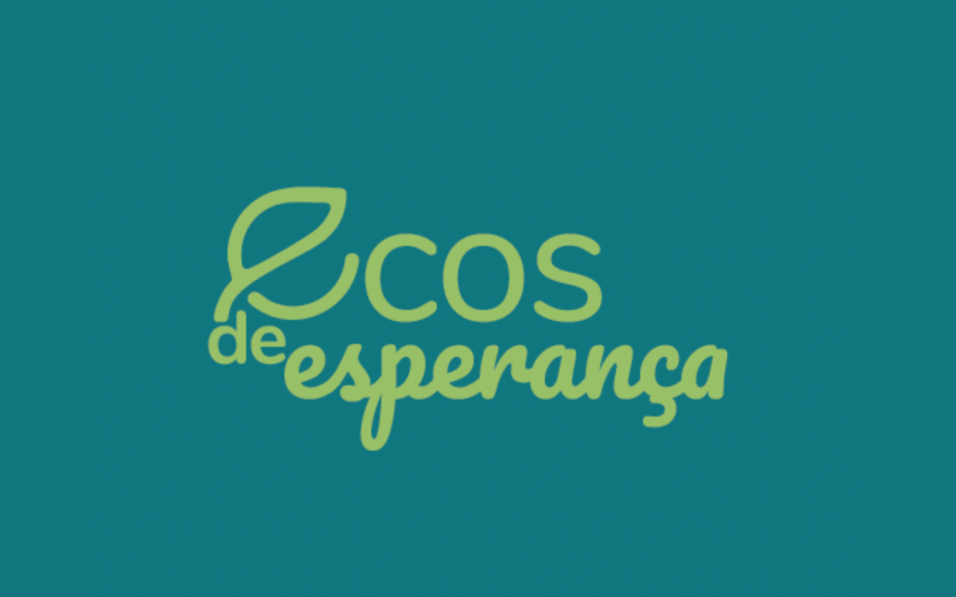 Podcast Ecos de Esperança