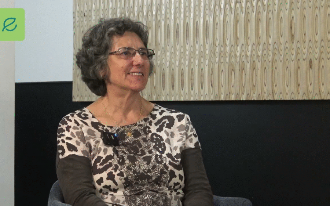 Ecos de Esperança 05 – Adoração Eucarística