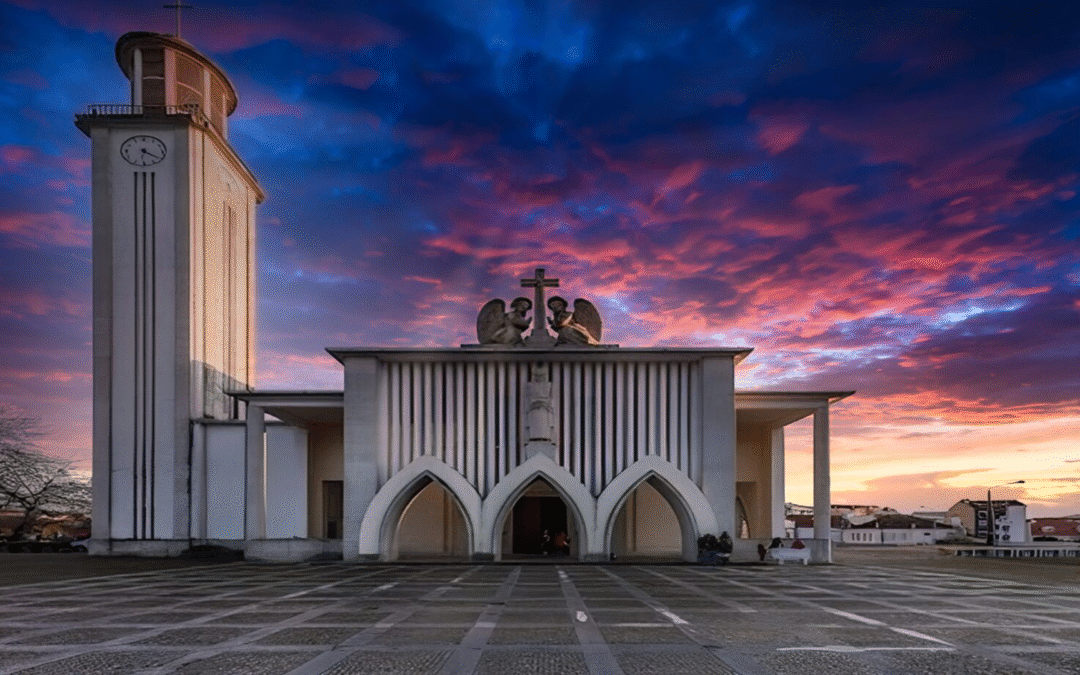 Peditório das Conferências Vicentinas dias 21 e 22 de Junho