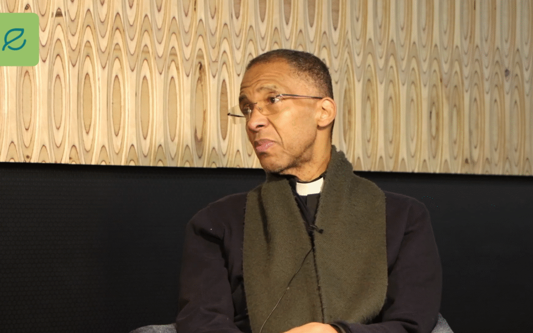 Ecos de Esperança 04 – Conversa com o Pe. Pedro Paulo, Doutorado em Bíblia