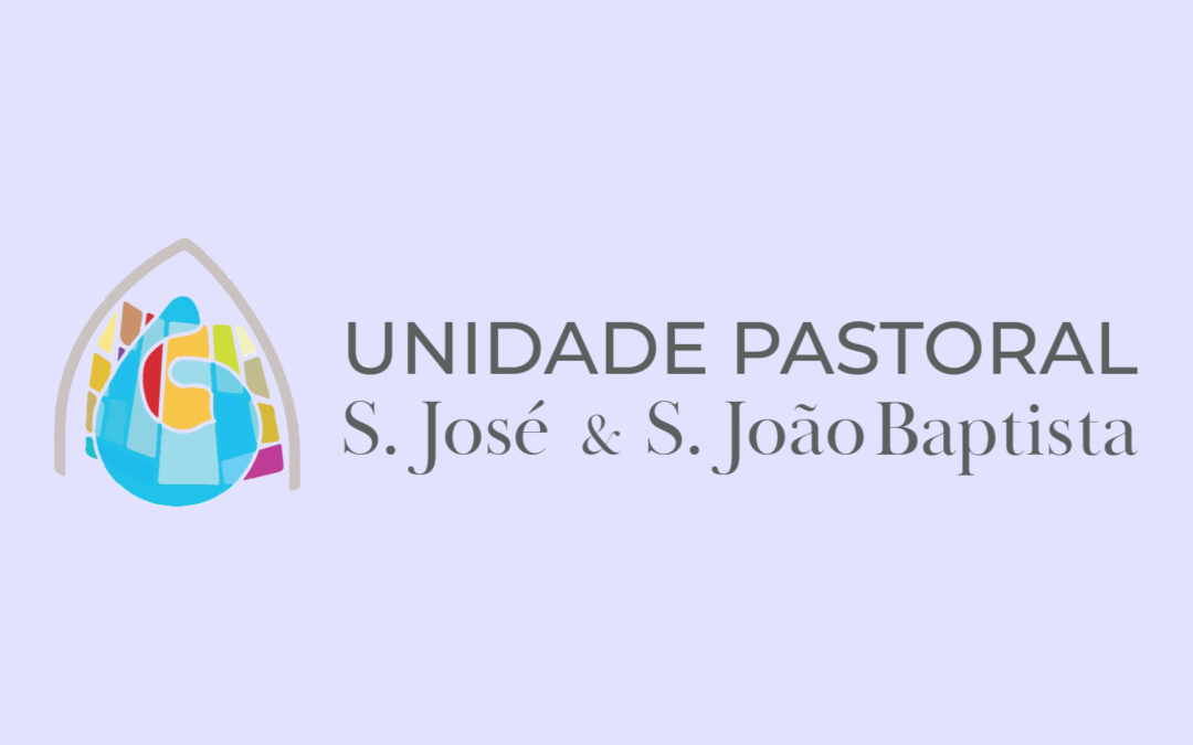 Pedido de ajuda à comunidade para criar um nome para a nossa Unidade Pastoral.