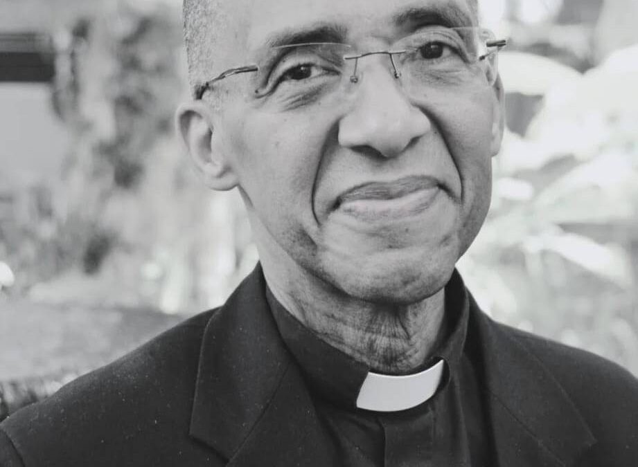 Padre Pedro Paulo morre aos 64 anos e deixa legado de fé e consolo no Rio