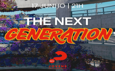 Alpha Portugal organiza Encontro Online Next Generation a 17 de Junho