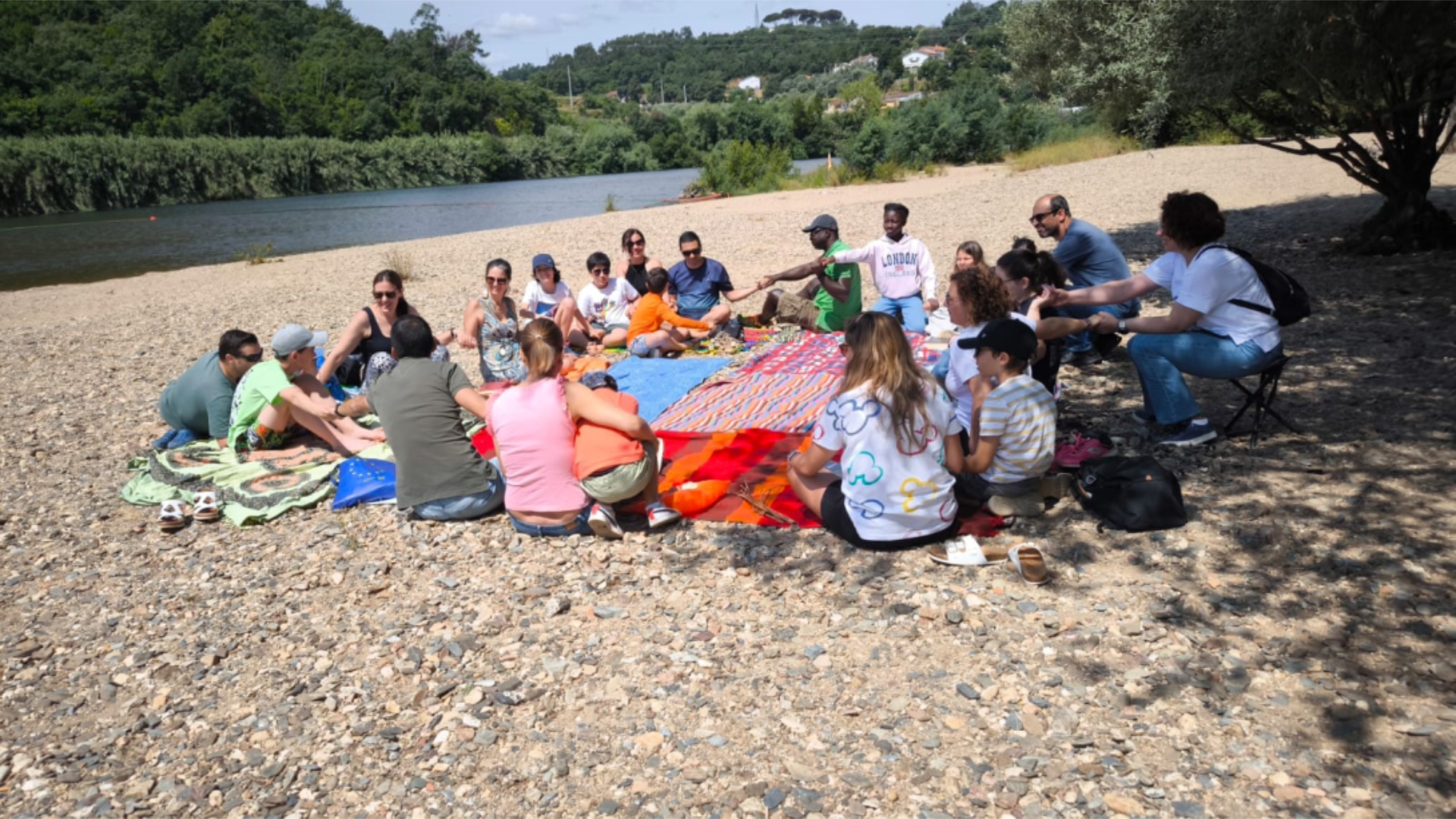 Catequese Familiar 4º ano SJB