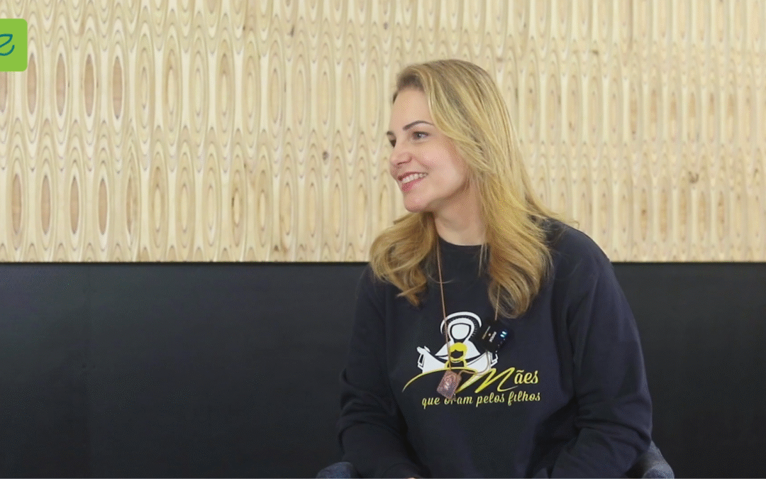 Ecos de Esperança 09 – Mães que Oram