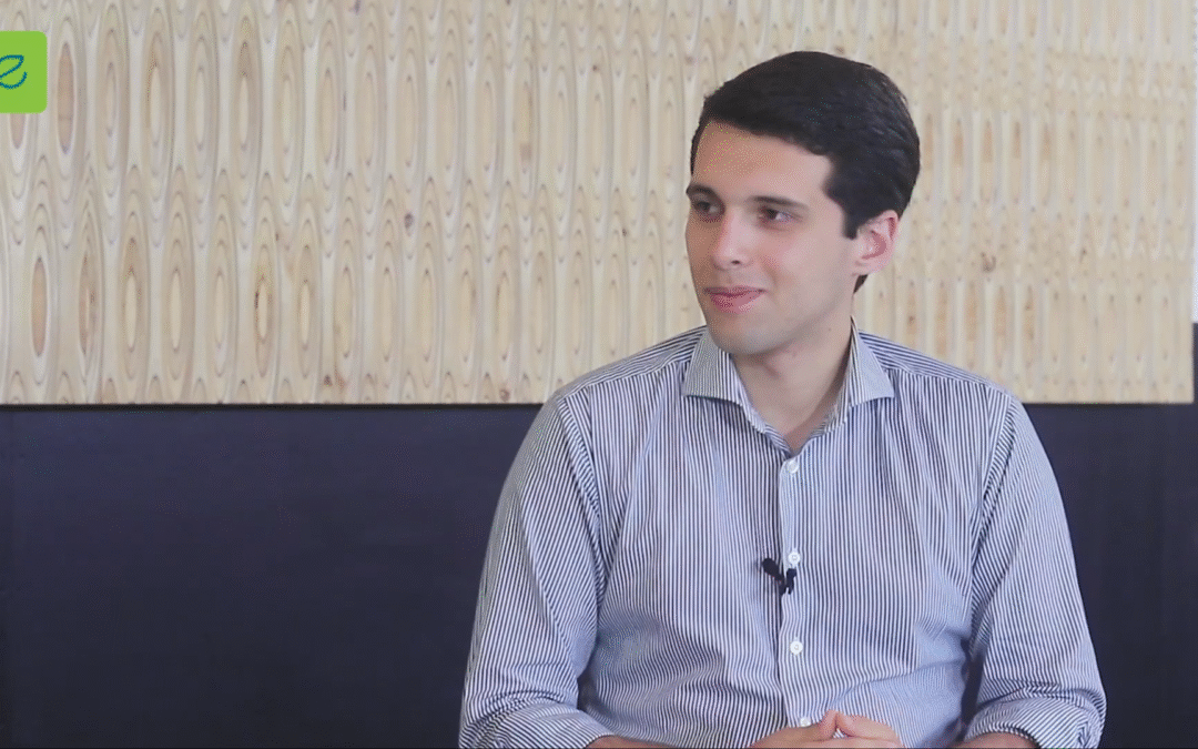 Ecos de Esperança 10 – Seminarista José Maria