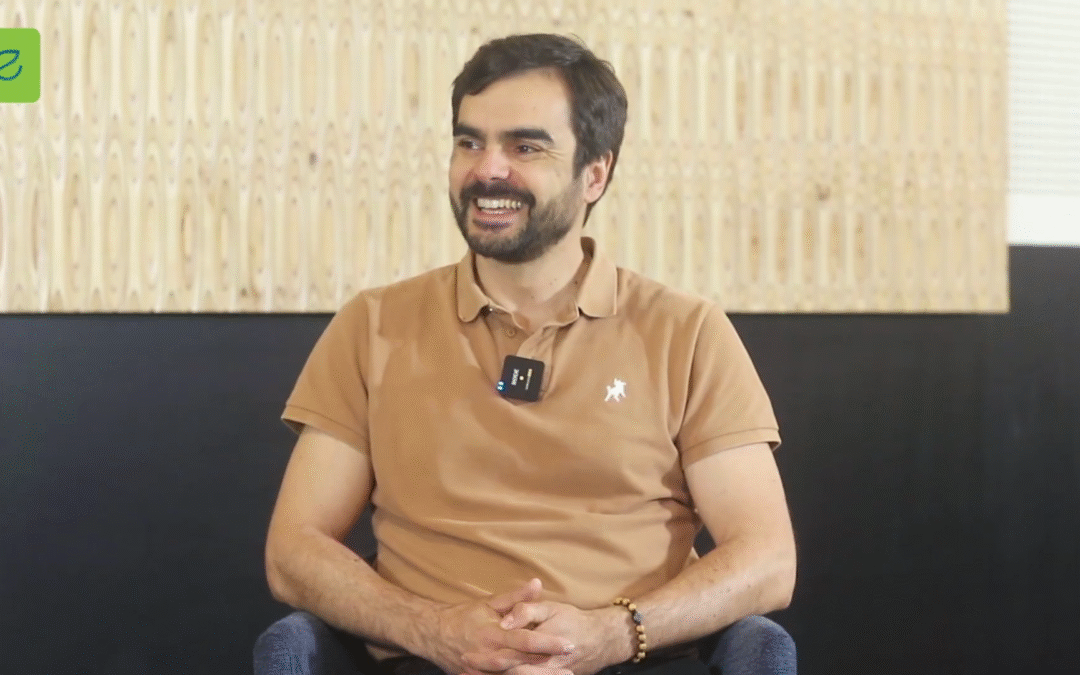 Ecos de Esperança 08 – Células Paroquias de Evangelização