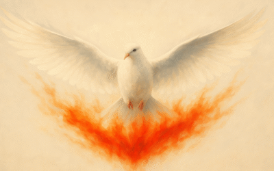 Pentecostes: Significado, Origem e o Espírito Santo como Chama Viva que Renova a Igreja