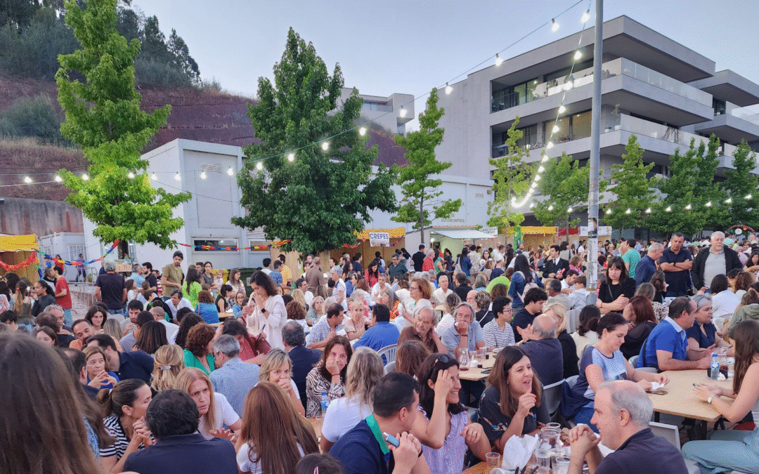 Festa de S. João Baptista