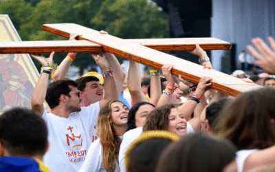 Jubileu dos Jovens