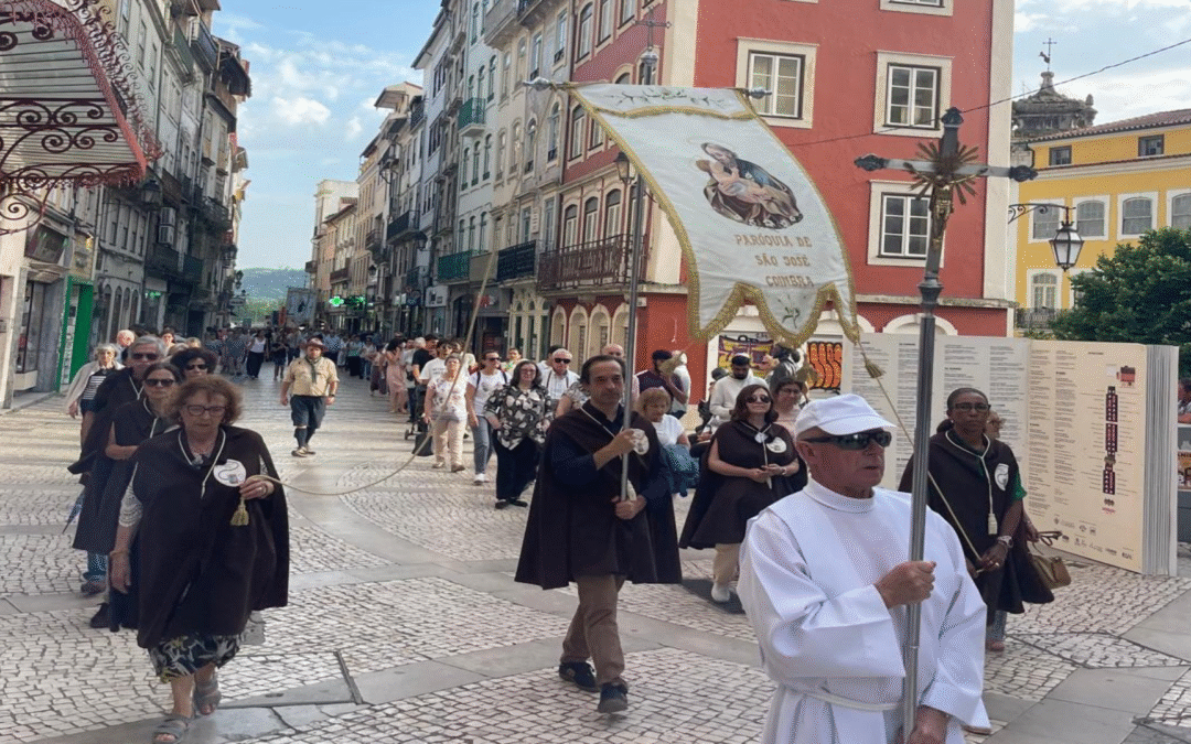 Procissão do Corpo de Deus
