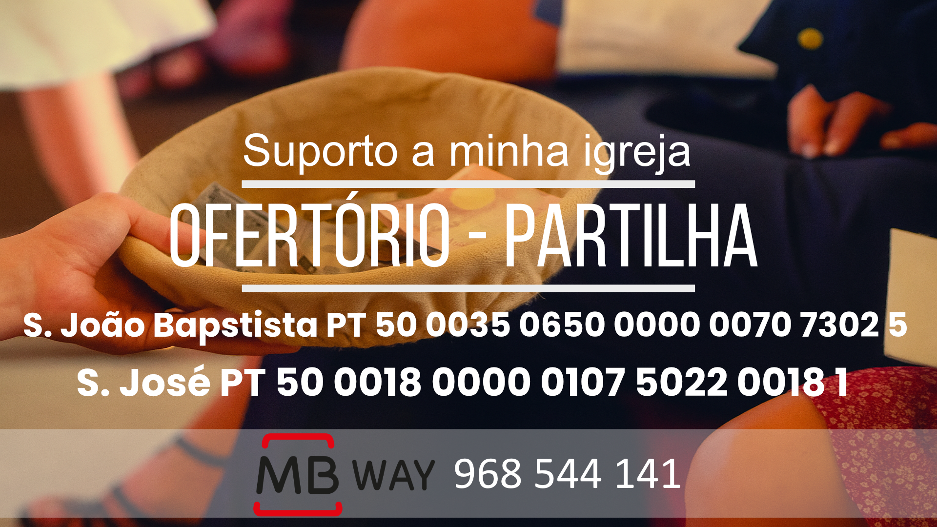Ofertorio