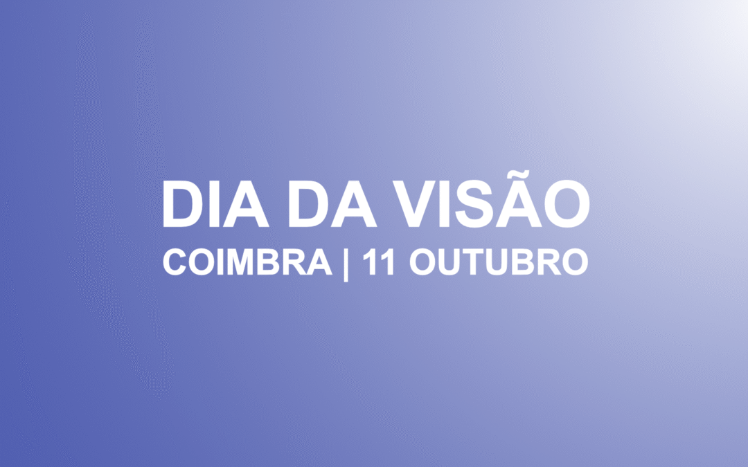 Dia da Visão a 11 de outubro