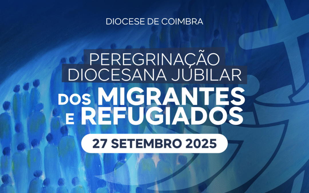 Jubileu dos Migrantes e refugiados