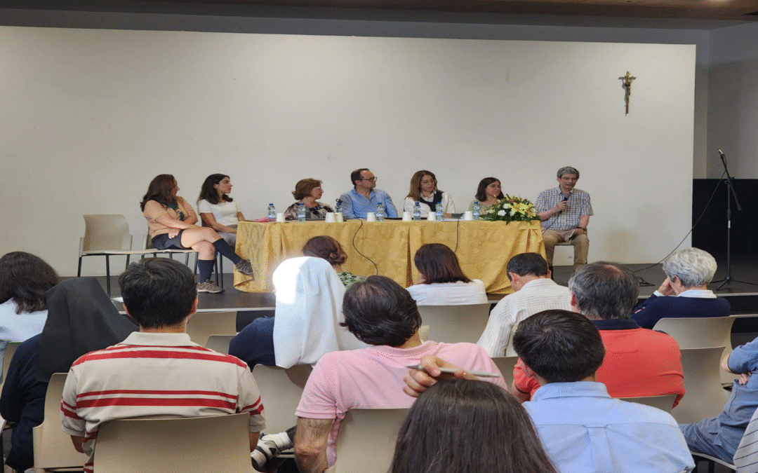 Fim de Semana do Dia da Visão