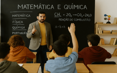 Apelo: Professores voluntários para apoio escolar