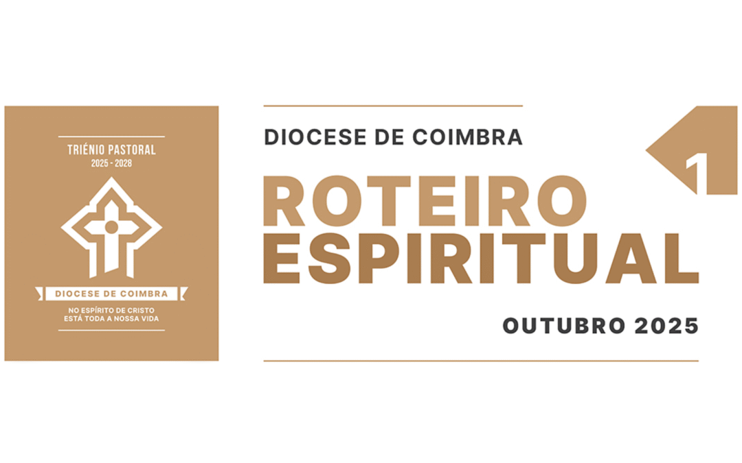 Roteiro Espiritual da Diocese de Coimbra
