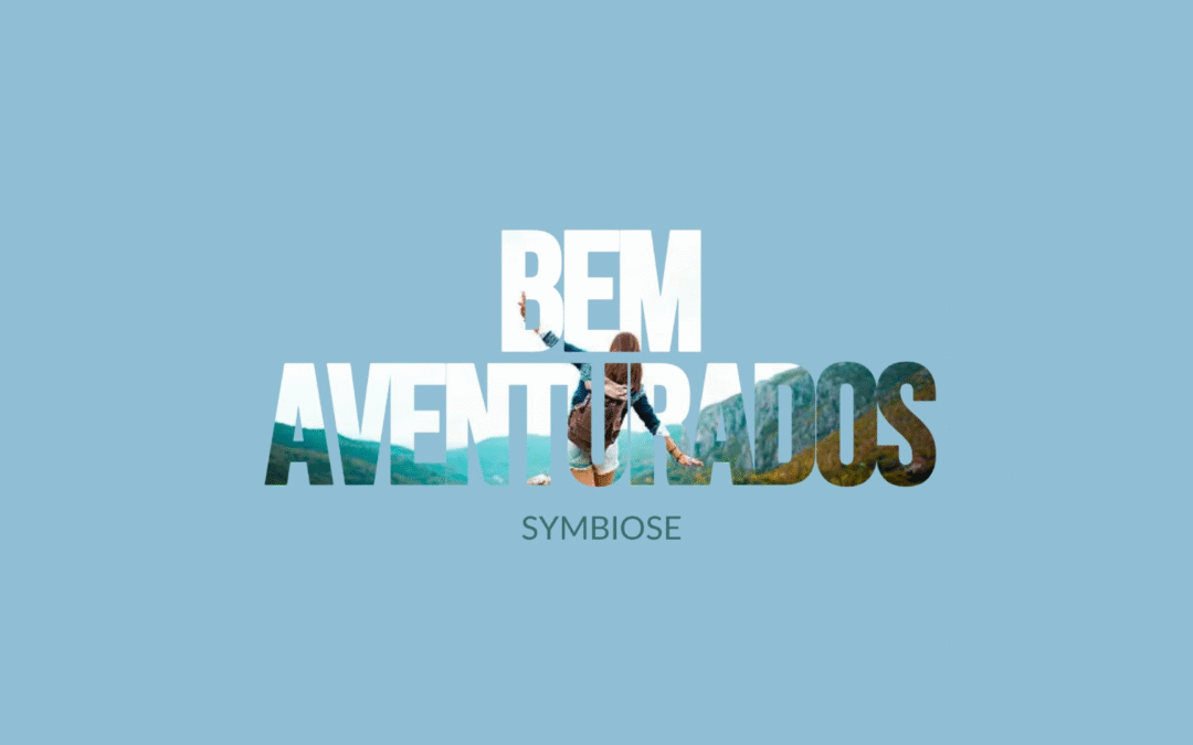 🎶 Symbiose lança nova música – “O meu Reino não é Daqui!”