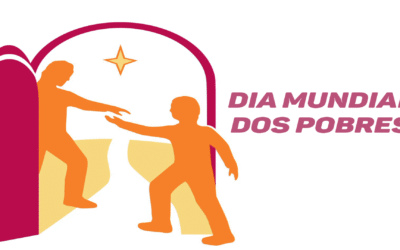 Dia Mundial dos Pobres – 16 de novembro
