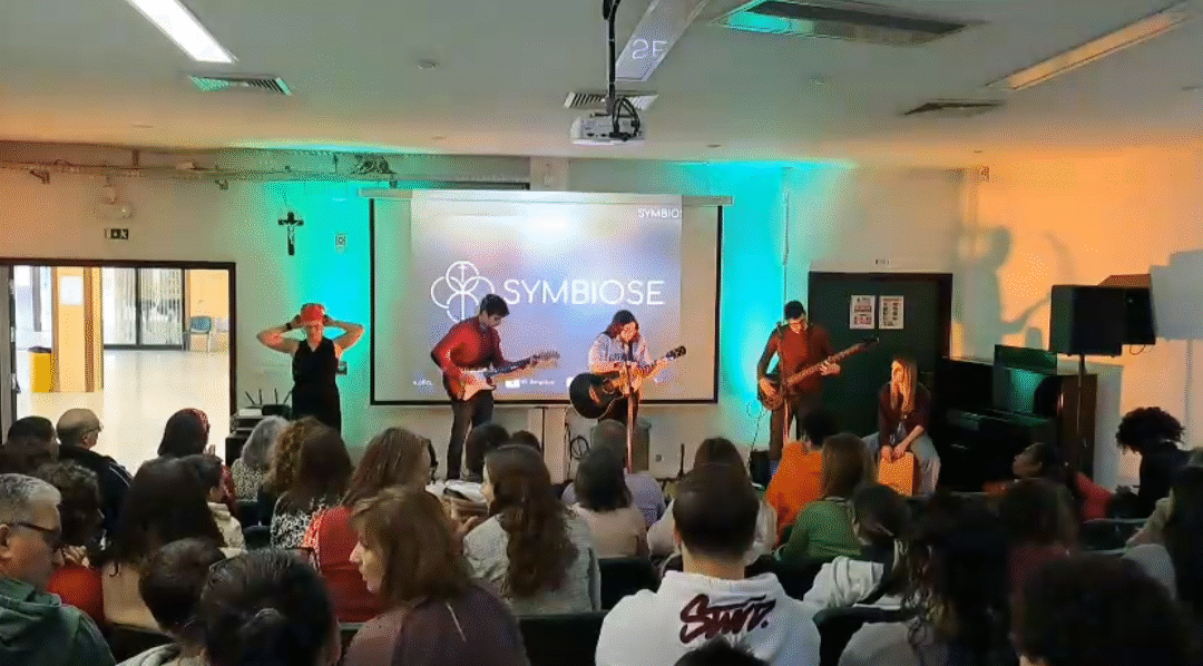 Festival For God Shake