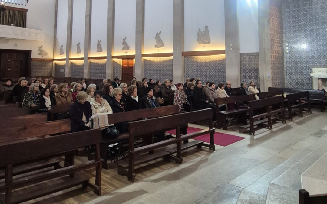 Assembleia Vicentina da Imaculada Conceição