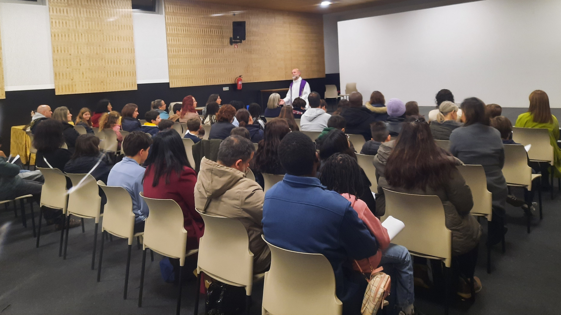 Celebração Penitencial (Folha)