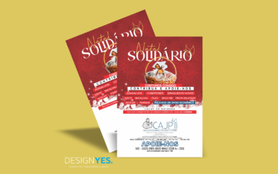 Centro de Acolhimento João Paulo II- CBR trabalha para o Natal