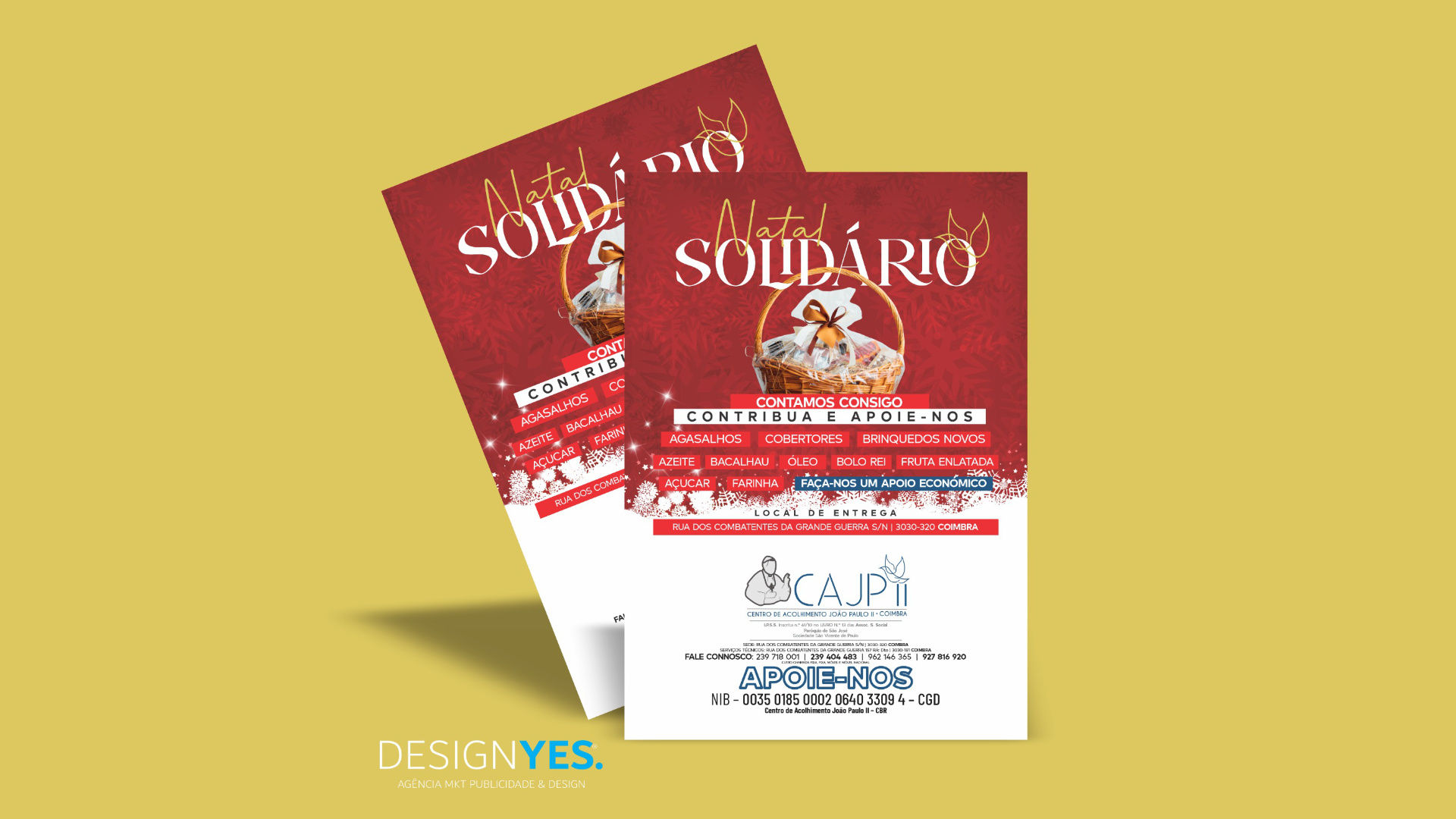 Centro João Paulo II