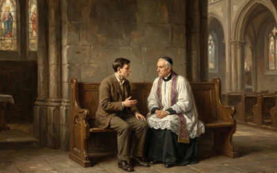 Celebrações Penitenciais para o Natal em S. José e S. João Baptista