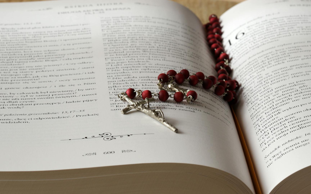 Domingo da Palavra de Deus