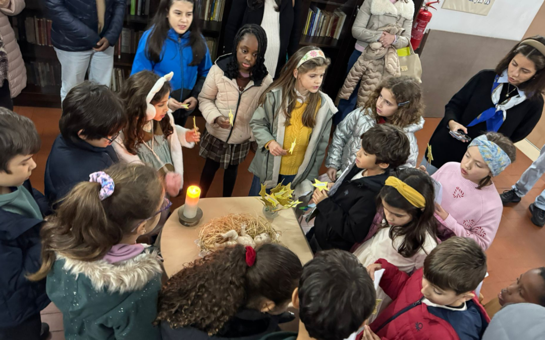 Catequese de S. José