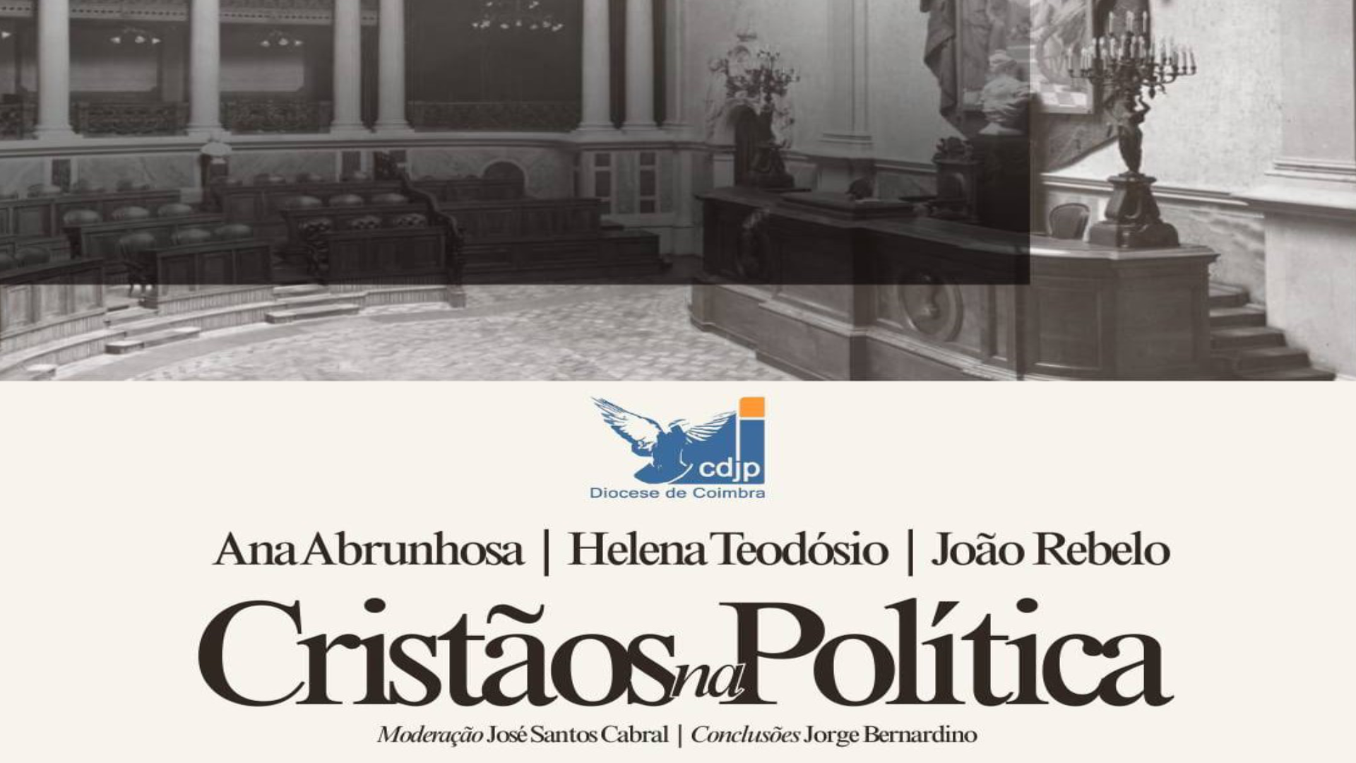 Cristãos na Política
