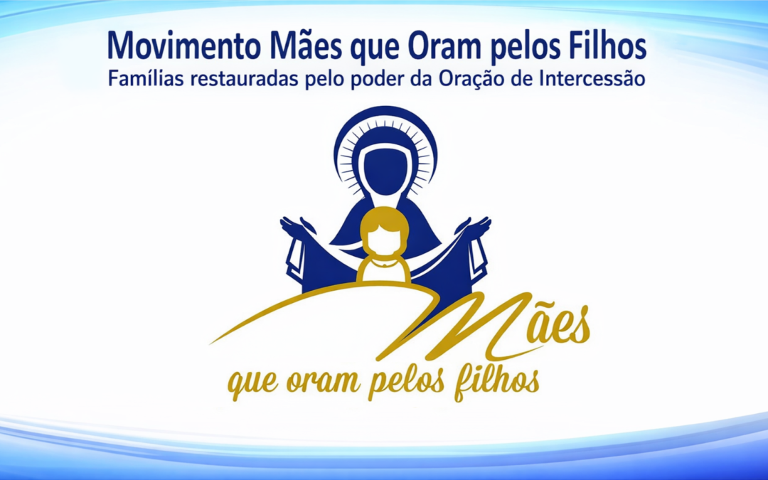 Mães que oram pelos filhos