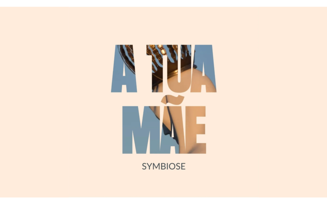 🎶 Symbiose lança nova música – “A Tua Mãe!”