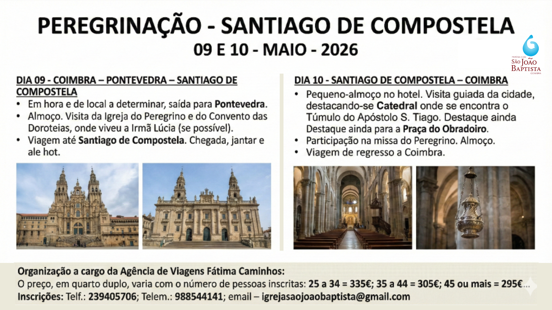 PeregrinaçãoCompostela2
