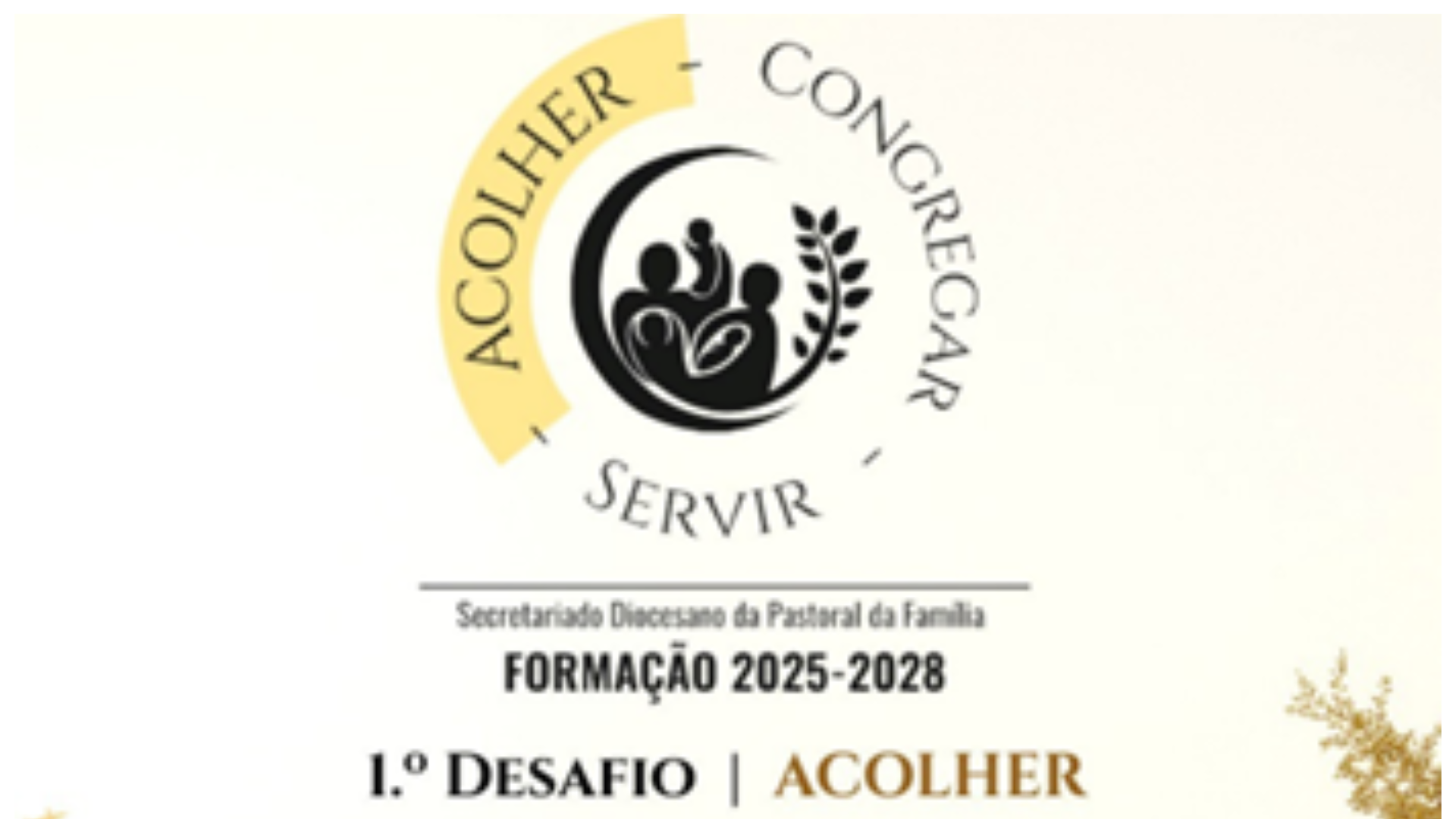 Formação Família2