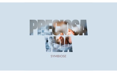 🎶 Symbiose lança nova música – “Preciosa Vida”