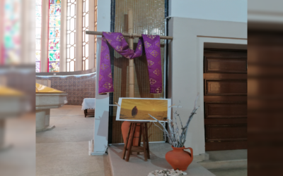 Campanha da Quaresma 2026